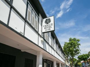 venue hotel the lily