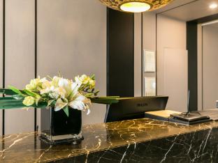 venue hotel the lily