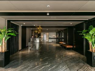 venue hotel the lily