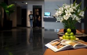 venue hotel the lily