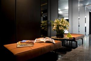 venue hotel the lily