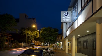 venue hotel the lily