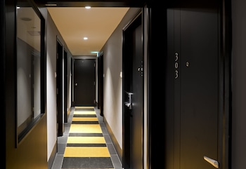 venue hotel the lily