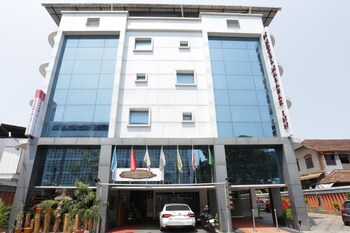kozhikode
