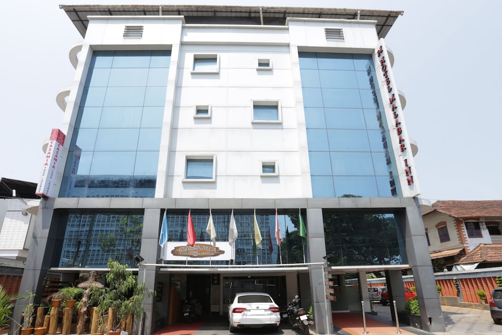 kozhikode