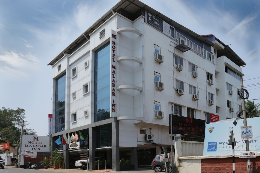 kozhikode
