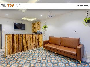 the baga pescador tbv