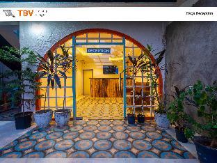 the baga pescador tbv