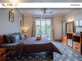 the baga pescador tbv