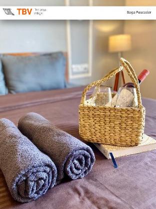 the baga pescador tbv