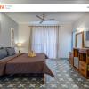 Hotel Baga Pescador,Goa>>Baga,3 star