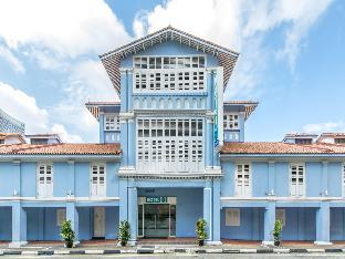 Hotel 81 - Heritage,Singapore>>Rochor,3 star