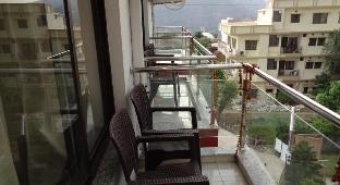 hotel tapovan cottage