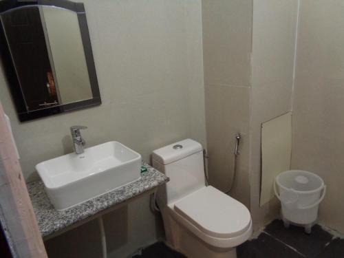 hotel tapovan cottage