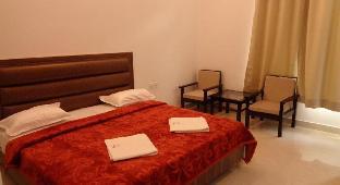 hotel tapovan cottage