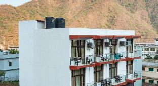 hotel tapovan cottage