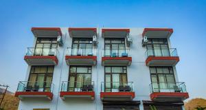 hotel tapovan cottage