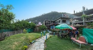 hotel tapovan cottage