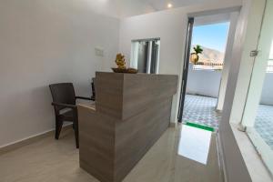 hotel tapovan cottage