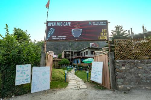 hotel tapovan cottage