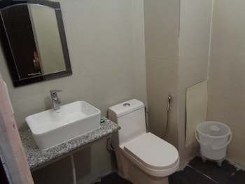 hotel tapovan cottage