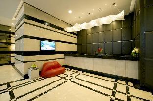 v hotel bencoolen