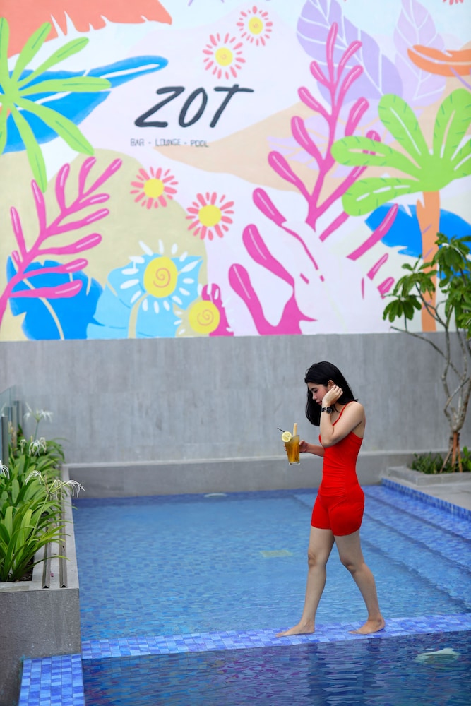 the zuri pekanbaru