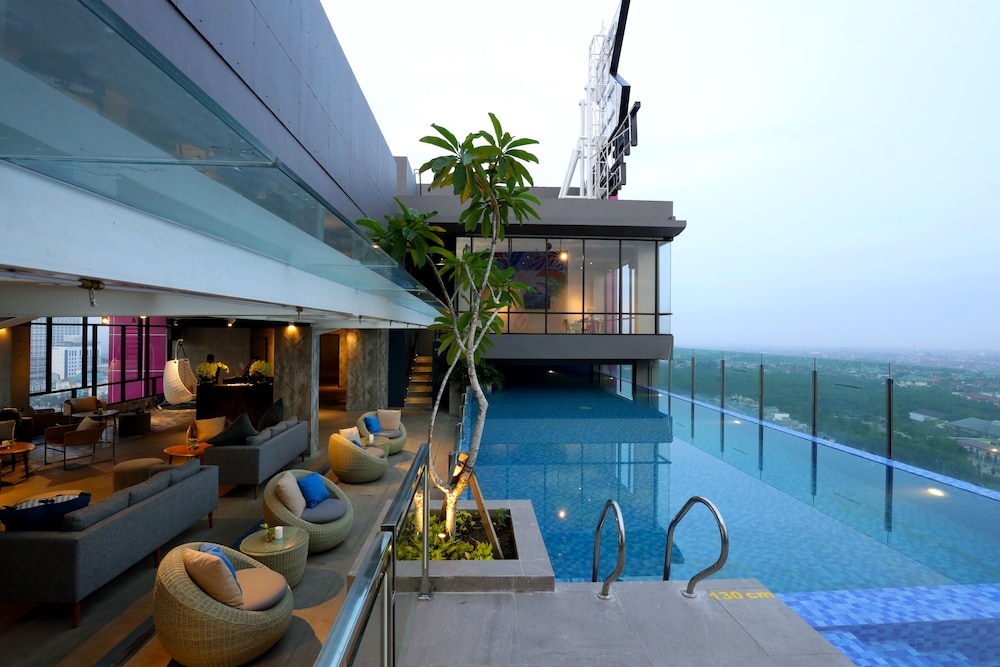 the zuri pekanbaru