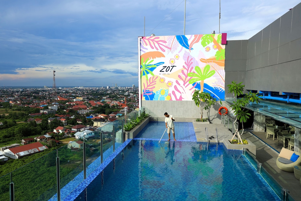 the zuri pekanbaru