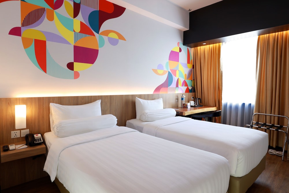 the zuri pekanbaru