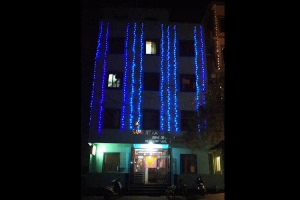 puri