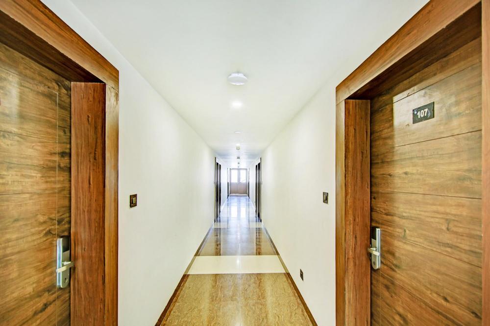 fabhotel orange suites