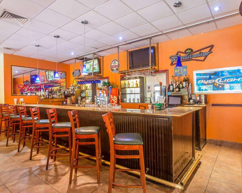 quality inn and conference center