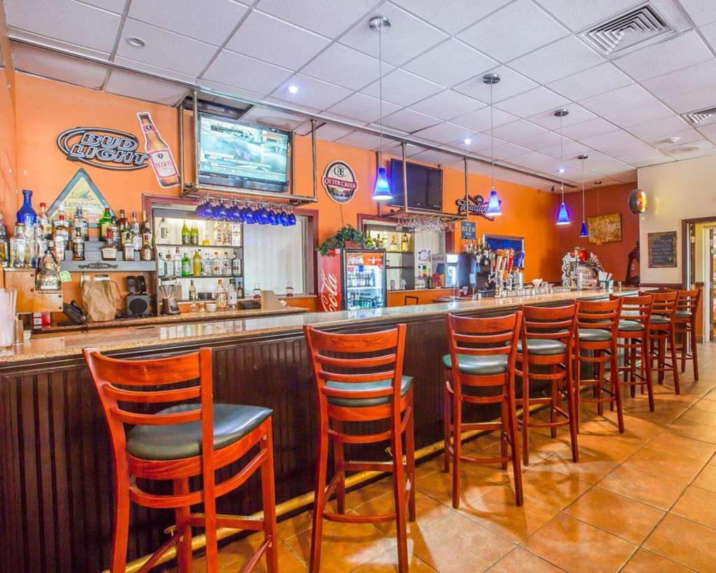 quality inn and conference center