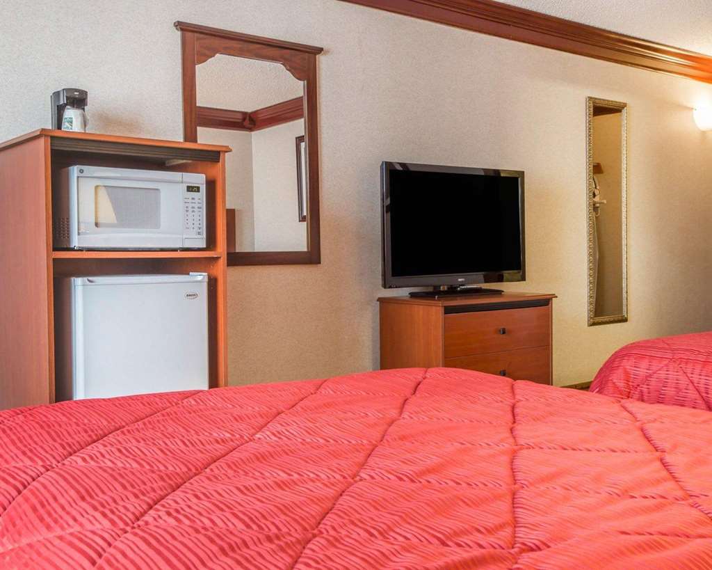 quality inn and conference center