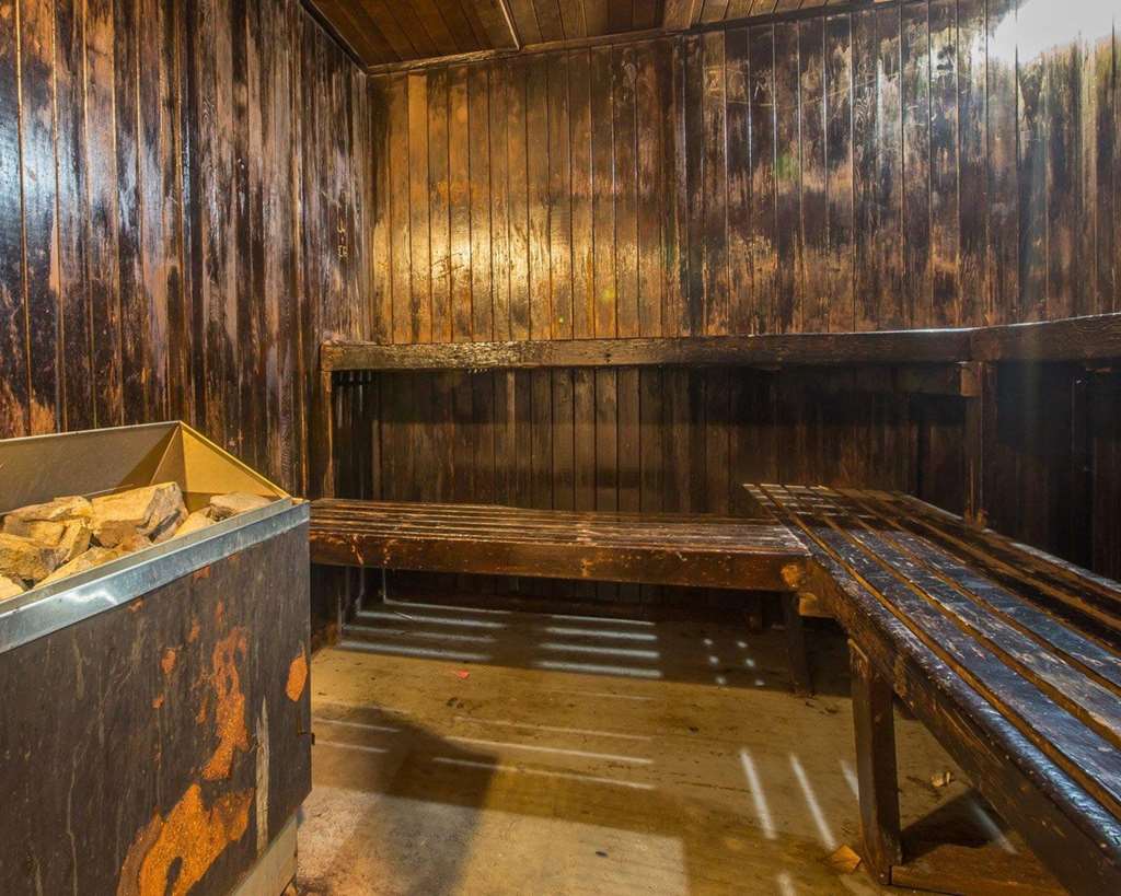 quality inn and conference center