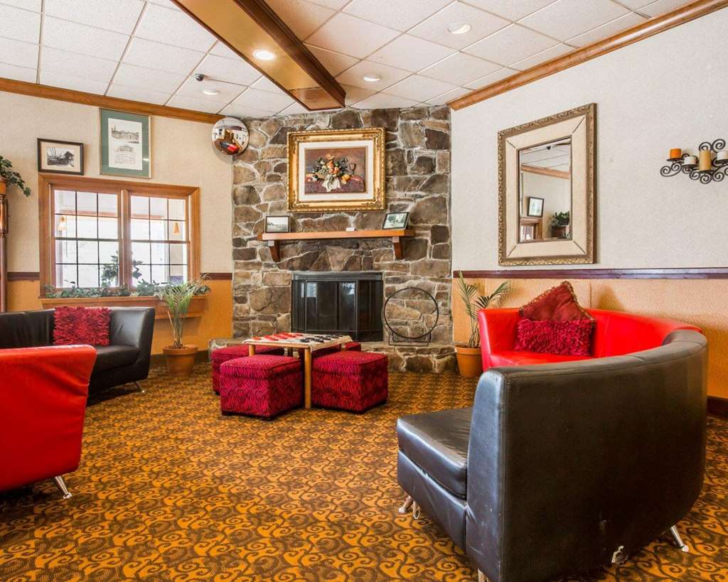 quality inn and conference center