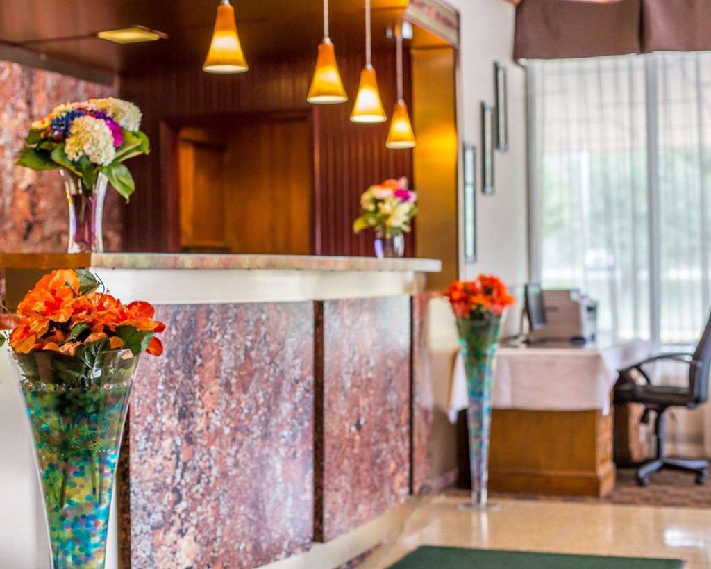 quality inn and conference center