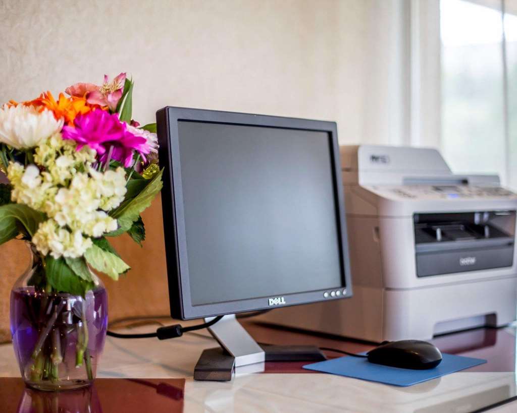 quality inn and conference center