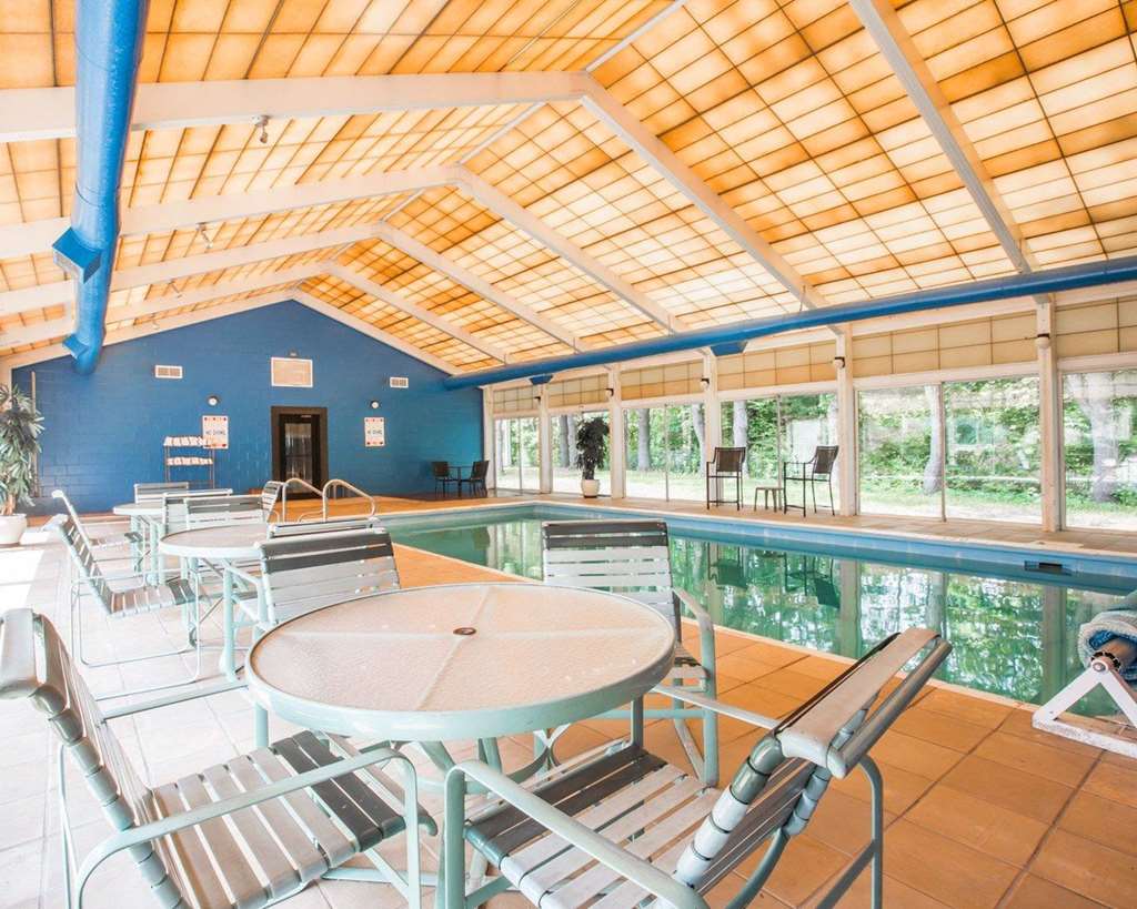 quality inn and conference center