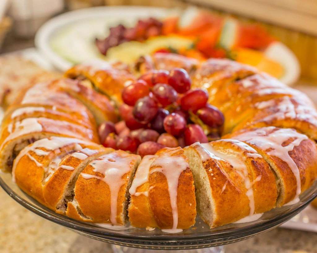 quality inn and conference center