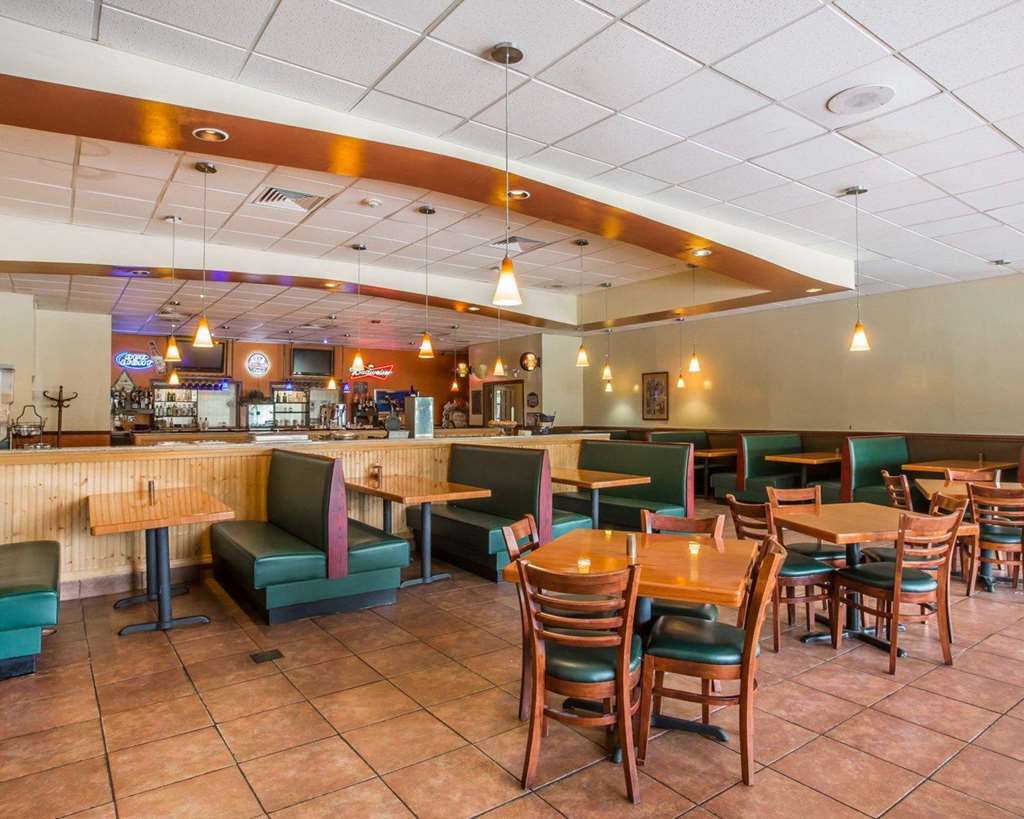 quality inn and conference center