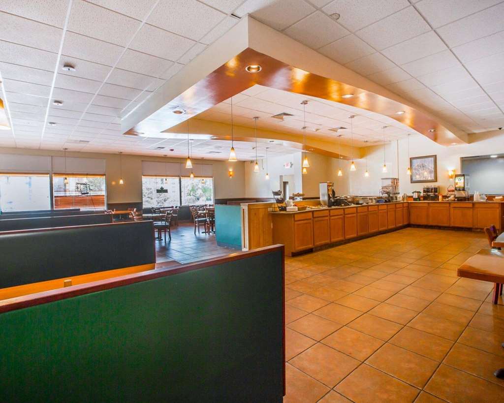 quality inn and conference center