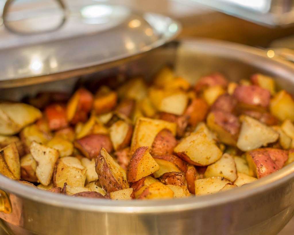 quality inn and conference center