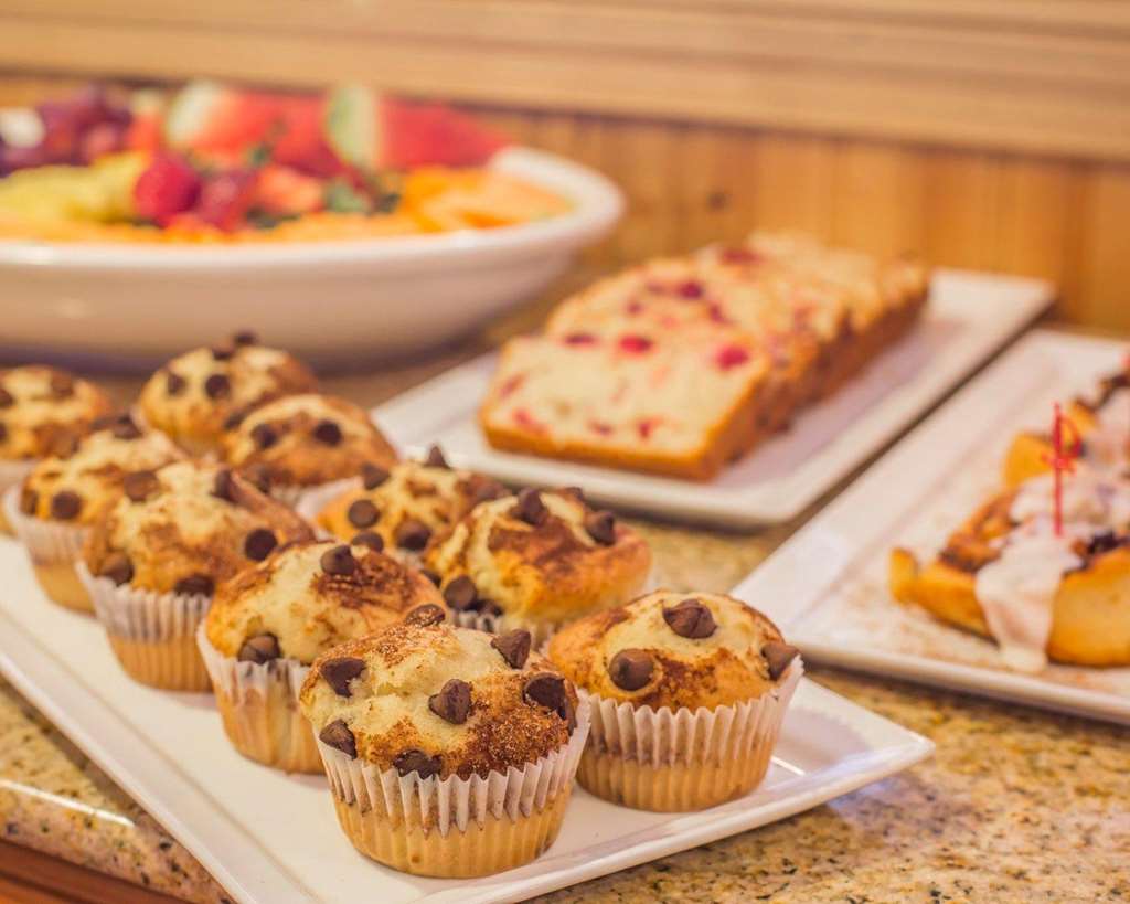 quality inn and conference center