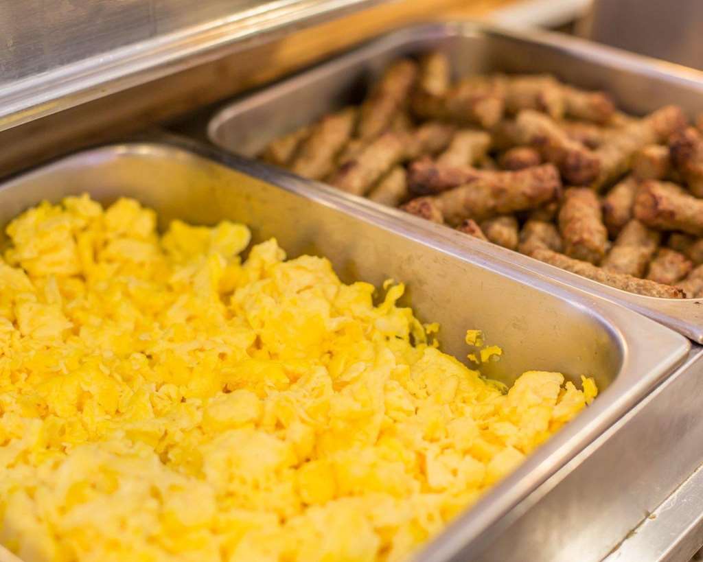 quality inn and conference center