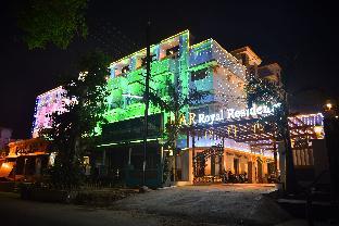Aar Royal Residency By Oyo Rooms,The 3-Star Oyo 30970 Aar Royal Residency Offers Comfort And Convenience Whether You're On Business O,3 star