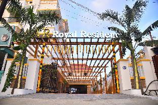 aar royal residency by oyo rooms