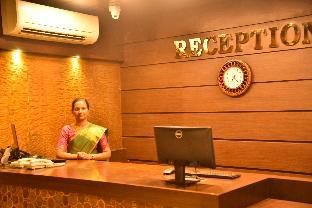aar royal residency by oyo rooms