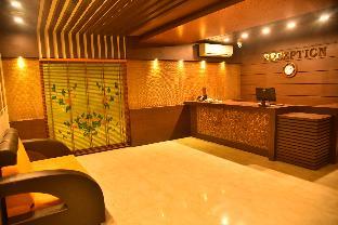 aar royal residency by oyo rooms
